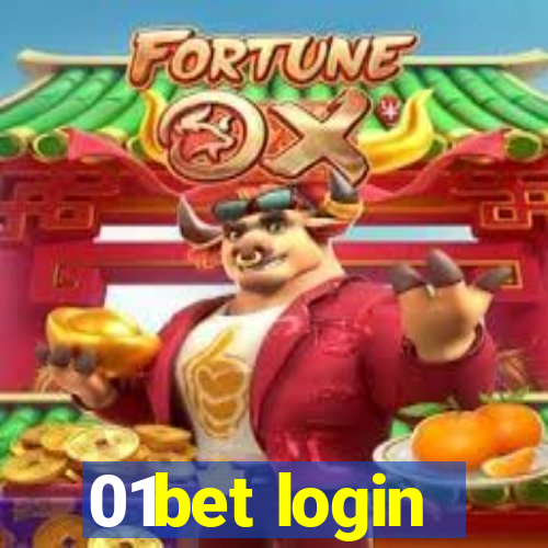 01bet login